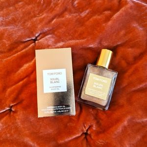 Tom Ford Soleil Blanc Shimmering Oil